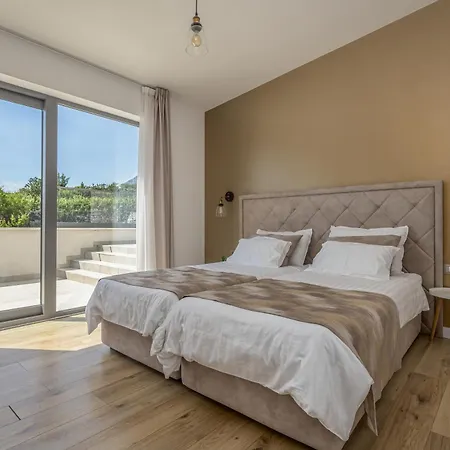 Eden Luxury * Čisla