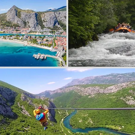 Eden Luxury Čisla