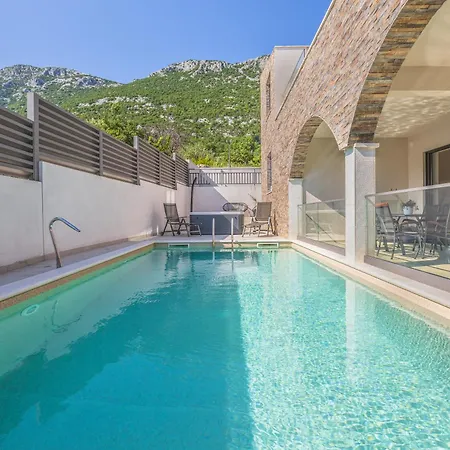 Vila Eden Luxury