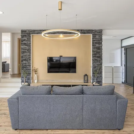 Vila Eden Luxury *