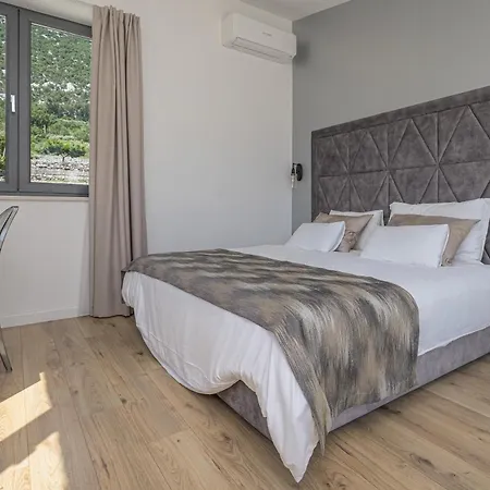 Vila Eden Luxury Čisla