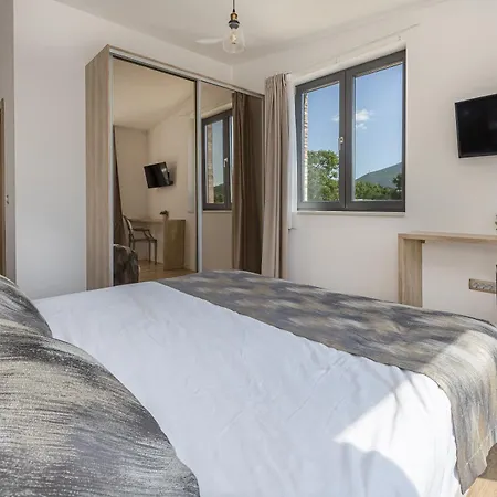 Vila Eden Luxury Čisla