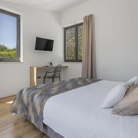 Eden Luxury Vila