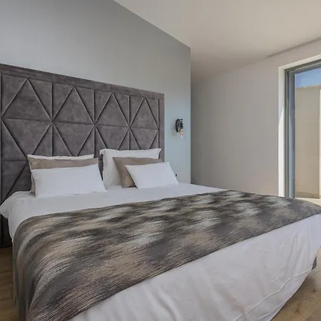 Eden Luxury Vila Čisla